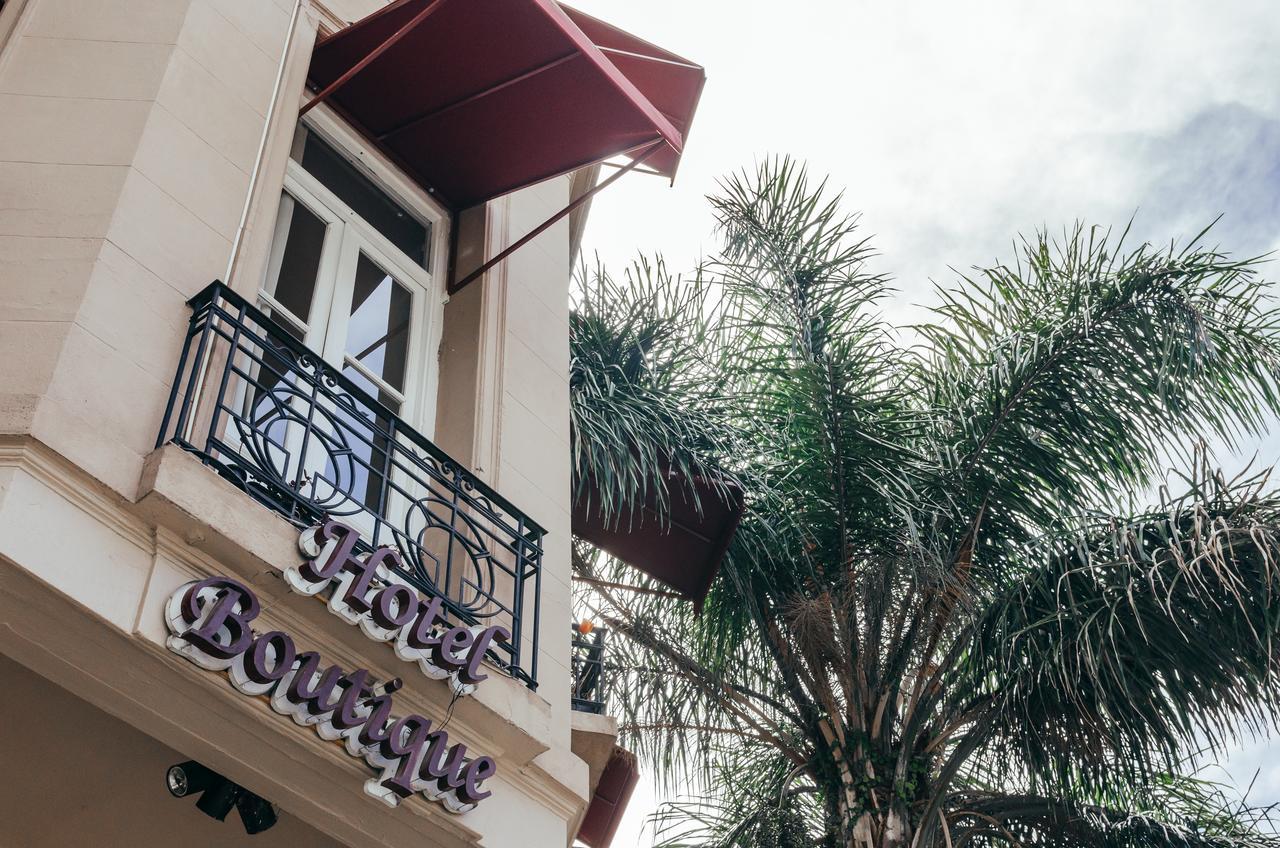 Hotel Palermo Soho Loft Ciudad Autónoma de Ciudad Autónoma de Buenos Aires Exterior foto